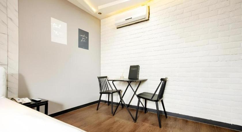 M7 Business Hotel Chilgok Ngoại thất bức ảnh